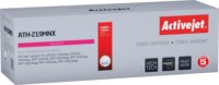 Activejet (HP 219X) Utángyártott Toner - Magenta