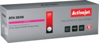 Activejet (HP 312A) Utángyártott Toner - Magenta