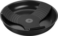 Zwilling 1034618 Magnetic Trivet Szilikon edényalátét 30 cm 2 darab - Szürke