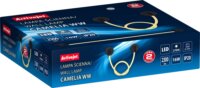 Activejet AJE-CAMELIA LED Fali lámpa - Fekete