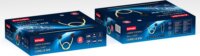 Activejet AJE-CAMELIA LED Fali lámpa - Fekete