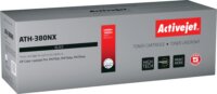 Activejet (HP 312X) Utángyártott Toner - Fekete