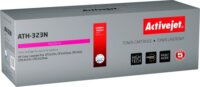Activejet (HP 128A) Utángyártott Toner - Magenta