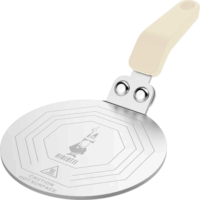 Bialetti DCDESIGN08E Indukciós alátét 13cm - Krém