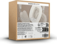 Energy Sistem EN 990023 csere fülpárna szett Pineapple Max Fejhallgatóhoz - Pezsgő