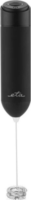 Eta 119090000 Kézi Tejhabosító készülék - Fekete