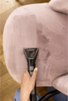 Karcher SE 2 Spot 1.081-410.0 Hordozható Kárpittisztító