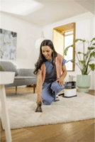 Karcher SE 2 Spot 1.081-410.0 Hordozható Kárpittisztító