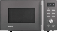 Sencor SMW 5019BK Szabadon álló Mikrohullámú sütő 20L 700W - Fekete