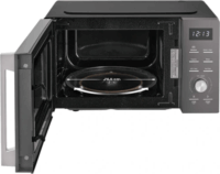 Sencor SMW 5019BK Szabadon álló Mikrohullámú sütő 20L 700W - Fekete