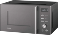 Sencor SMW 5019BK Szabadon álló Mikrohullámú sütő 20L 700W - Fekete