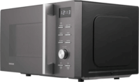 Sencor SMW 5019BK Szabadon álló Mikrohullámú sütő 20L 700W - Fekete
