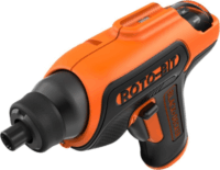 Black and Decker CS36BSC-QW Akkumulátoros Csavarbehajtó 3,6V