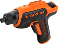 Black and Decker CS36BSC-QW Akkumulátoros Csavarbehajtó 3,6V
