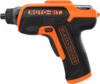 Black and Decker CS36BSC-QW Akkumulátoros Csavarbehajtó 3,6V