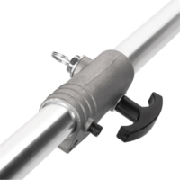 Fieldmann FZS 5002-B Benzinmotoros fűkasza (44cm / 52cm3 / 1,97LE)