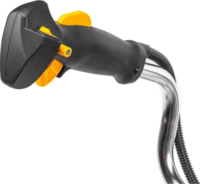 Fieldmann FZS 5002-B Benzinmotoros fűkasza (44cm / 52cm3 / 1,97LE)