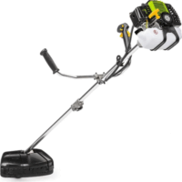 Fieldmann FZS 5002-B Benzinmotoros fűkasza (44cm / 52cm3 / 1,97LE)