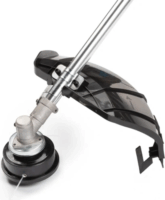 Fieldmann FZS 5002-B Benzinmotoros fűkasza (44cm / 52cm3 / 1,97LE)