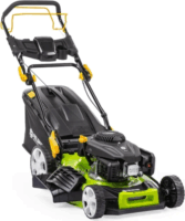 Fieldmann FZR 5114-196B Önjáró Benzines fűnyíró 4000W