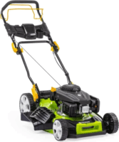 Fieldmann FZR 5114-196B Önjáró Benzines fűnyíró 4000W