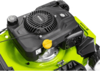 Fieldmann FZR 5114-196B Önjáró Benzines fűnyíró 4000W