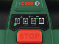 Bosch VISIMOW18V-200 Robotfűnyíró 18V 200 m² (Akku és töltő nélkül)