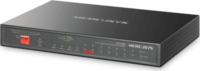 Mercusys MS112GMP 12-port Gigabit PoE Asztali Switch