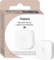 Aqara T1 VB-S01D Okos Rezgés- és Ablaktörés érzékelő - Fehér