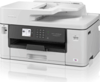 Brother MFC-J5345DW Multifunkciós Színes Tintasugaras nyomtató (Wifi / Lan / USB)
