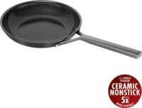 Zwilling Milano Sütő serpenyő 24cm - Fekete