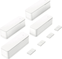 Bosch BUBOTF1 Zigbee Okos Ablak-ajtó nyitásérzékelő - Fehér (4db/csomag)