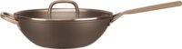 Zwilling Milano Wok serpenyő 30cm - Barna
