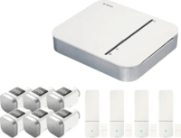 Bosch BUBOSCHHP1 Smart Home Okos Fűtésvezérlés készlet - Fehér (11 db / csomag)