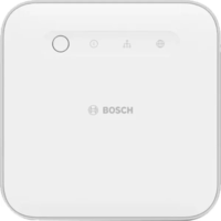 Bosch BUBOSCHHE2 Okos Fűtésvezérlés készlet - Fehér (4 db / csomag)