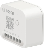 Bosch BUBOSCHRS1 Smarthome Okos Redőny- és világtás vezérlő készlet - Fehér (6 db / csomag)