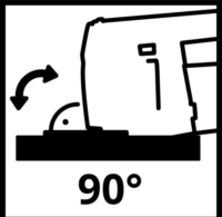 Einhell L700 Alumínium vezetősín 2 részes 2m