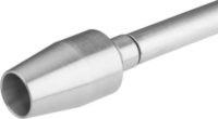 Hazet 9040LG-3/2 Kompresszor Fúvópisztoly 1/4" 108,5 cm