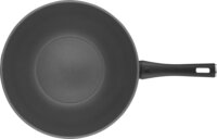 Zwilling Madura Plus Wok Serpenyő 28cm - Fekete