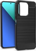 Haffner Xiaomi Redmi Note 13 4G Telefon tok - Fekete