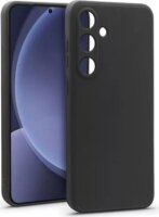 Haffner Samsung SM-S936 Galaxy S25+ Telefon Tok - Fekete