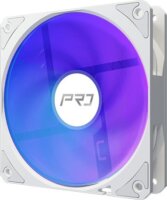 ASRock Pro White 360 ARGB 120mm PWM CPU Vízhűtés - Fehér