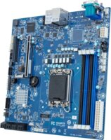 Gigabyte MX34-BS0 DDR5 LGA1700 mATX Alaplap