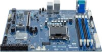 Gigabyte MX34-BS0 DDR5 LGA1700 mATX Alaplap