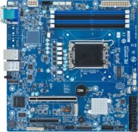 Gigabyte MX34-BS0 DDR5 LGA1700 mATX Alaplap