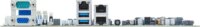 Gigabyte MX34-BS0 DDR5 LGA1700 mATX Alaplap