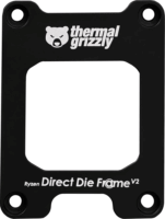 Thermal Grizzly AMD Ryzen 7000 V2 CPU rögzítőkeret