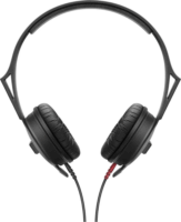 Sennheiser HD 25 Light Professional Vezetékes Fejhallgató - Fekete