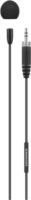 Sennheiser MKE Essential Omni csiptetős Lavalier mikrofon - Fekete