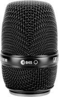 Sennheiser MMD 845-1 BK dinamikus szuperkardioid Mikrofonkapszula - Fekete
